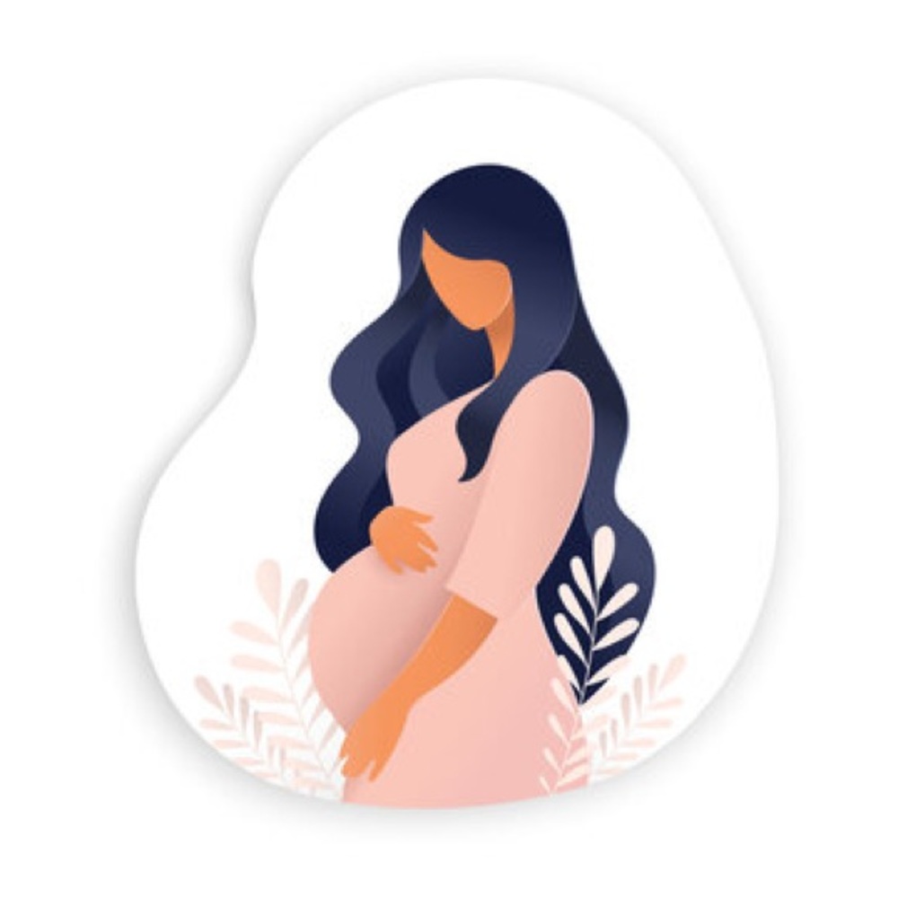Maternity Haul Just Posted!